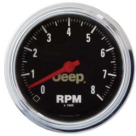 Jeep® Tachometer